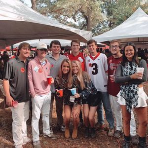 Meet your Posher, Kyle